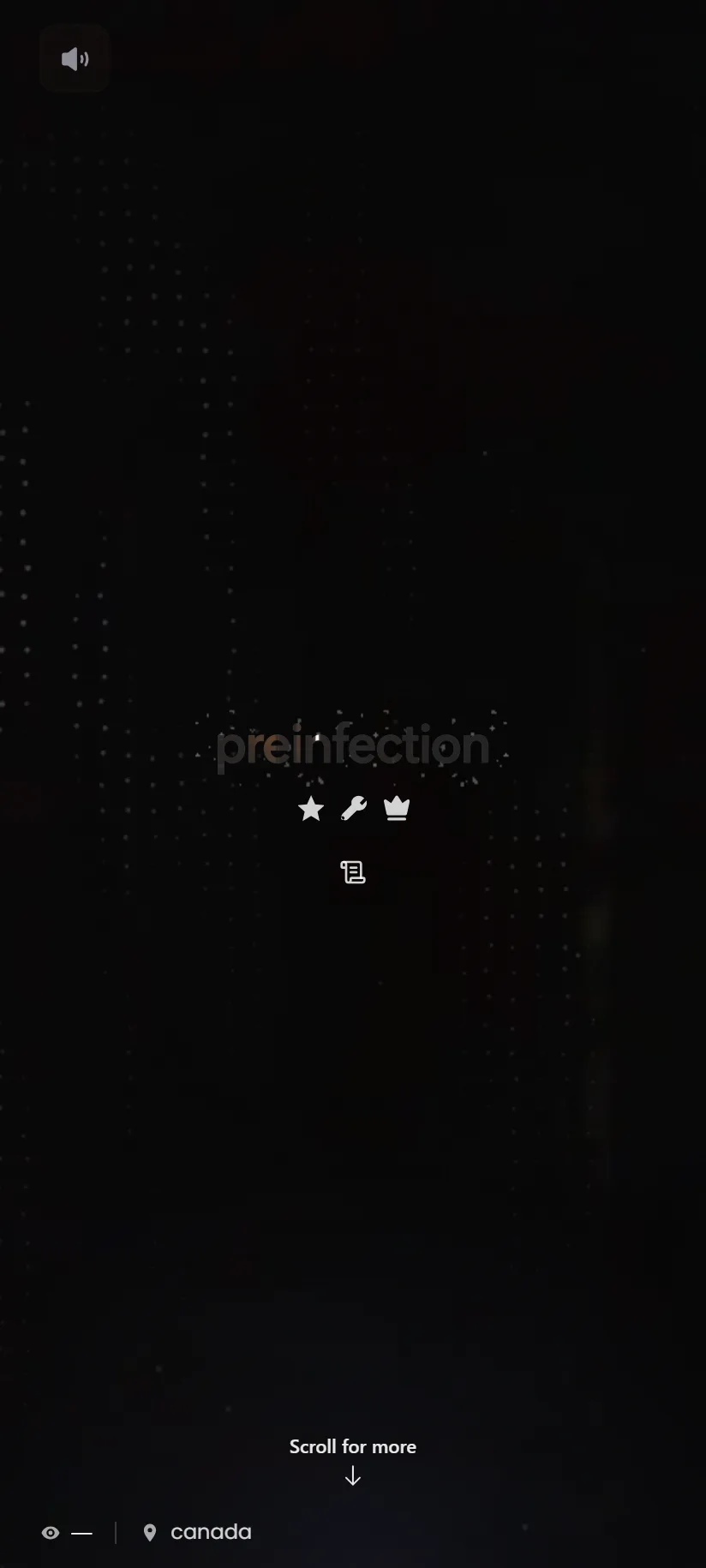 Scrolling fixed on iPhone, as it looked at cb0dca49